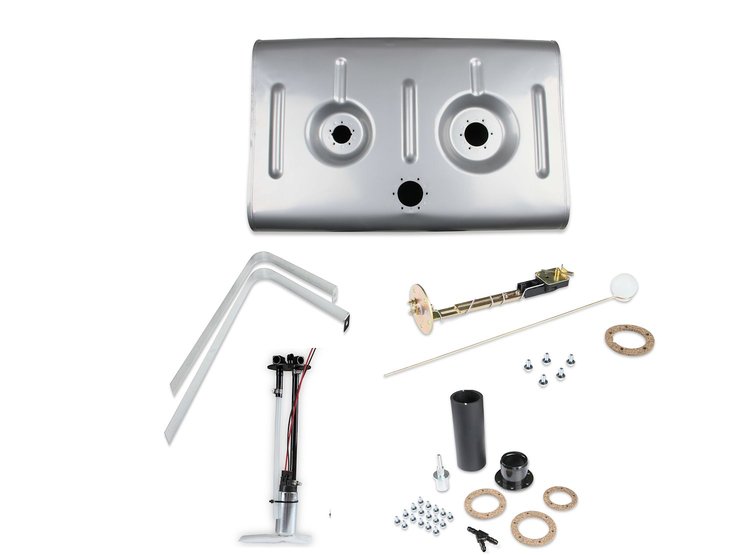 19-151 Sniper EFI Fuel Tank System