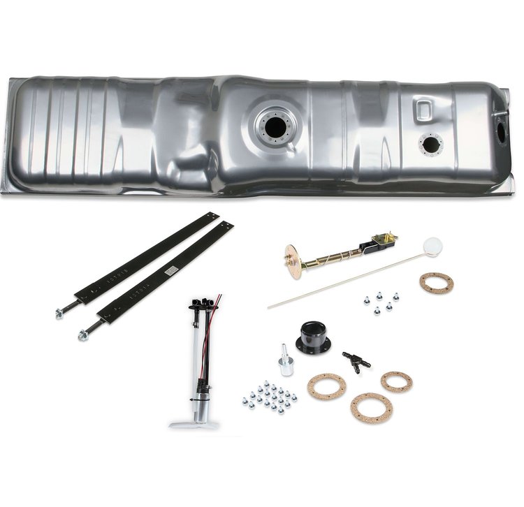 19-155 Sniper EFI Fuel Tank System