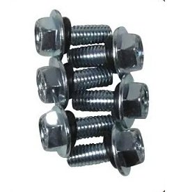 19-169 Fuel Pump Hanger Gasket & Screw Kit