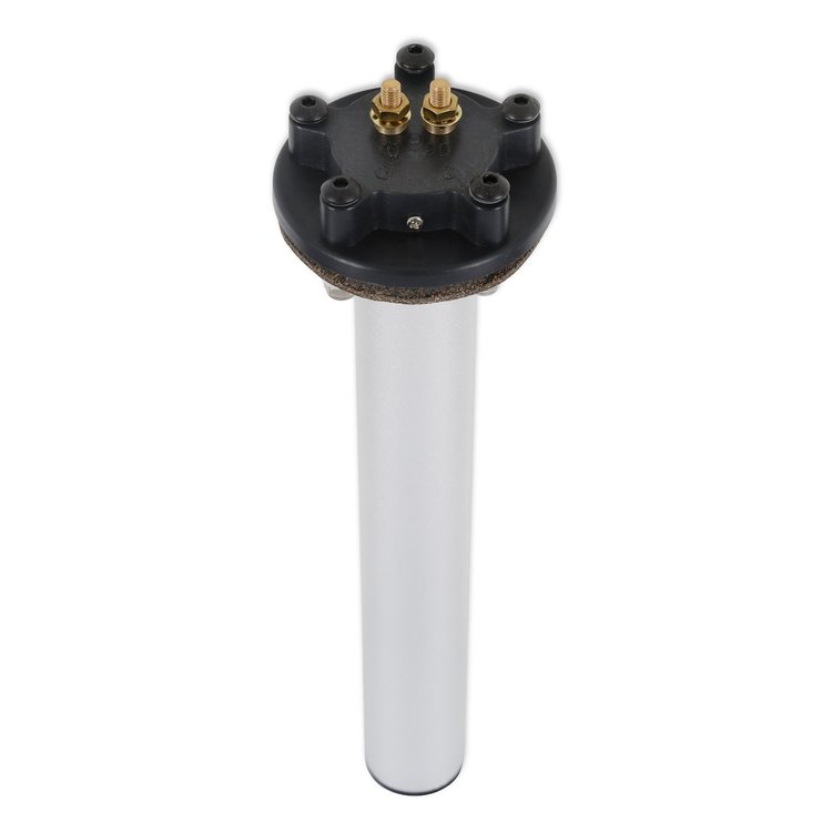 19-228 Fuel Gauge Sender, 9" Depth, 0-90 OHM, 15/20 Gallon
