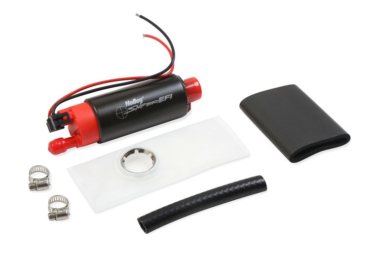 19-340 In-Tank Electric Fuel Pump