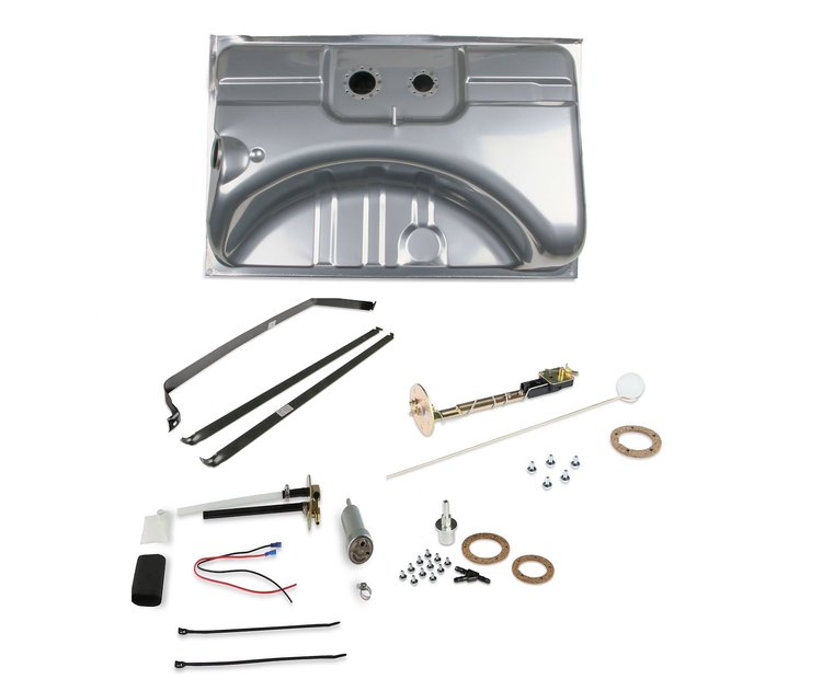 EFI GAS TANK 63-66 DART