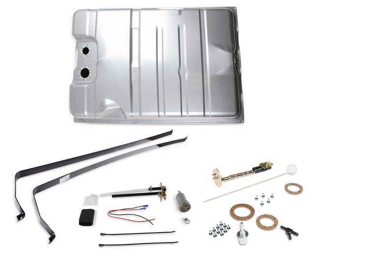 19-439 Sniper EFI Fuel Tank System 400 LPH