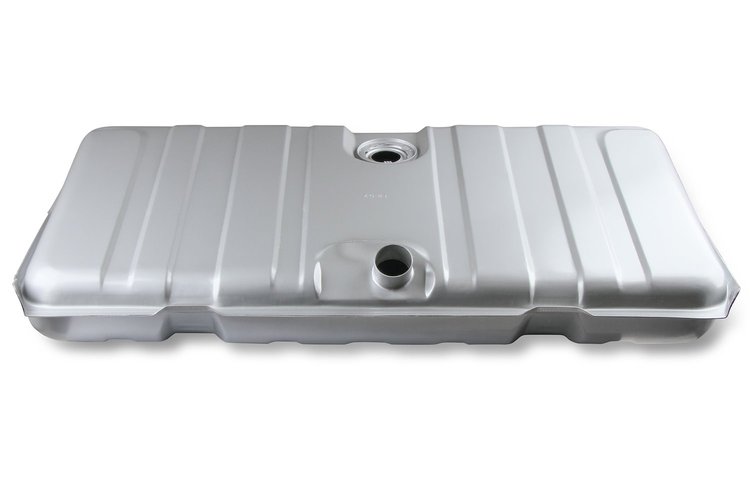 19-501 Sniper Stock Replacement Fuel Tank