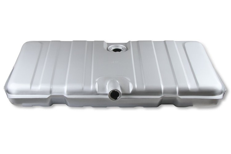 19-502 Sniper Stock Replacement Fuel Tank