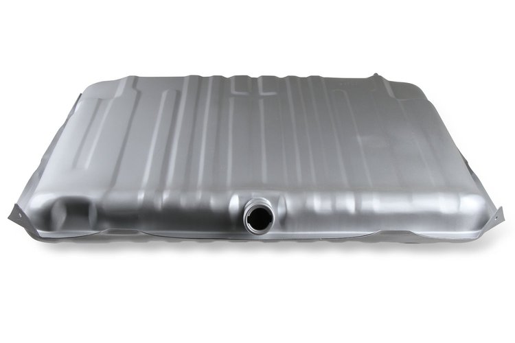 19-505 Sniper Stock Replacement Fuel Tank