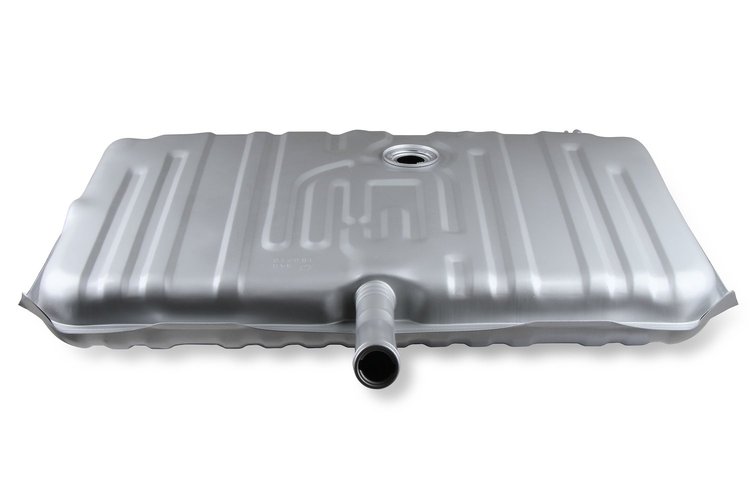 19-506 Sniper Stock Replacement Fuel Tank 1968-1969 Chevrolet Chevelle, Malibu