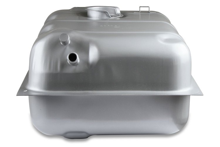 19-510 Sniper Stock Replacement Fuel Tank