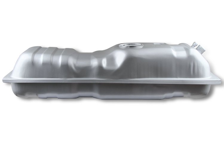 19-511 Sniper Stock Replacement Fuel Tank
