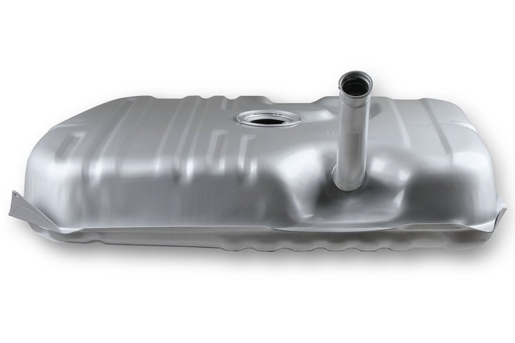 19-512 Sniper Stock Replacement Fuel Tank
