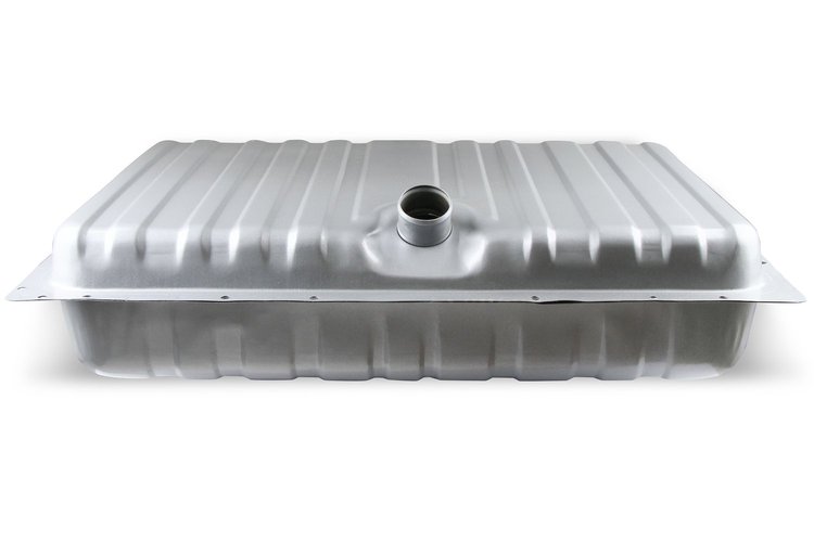 19-519 Sniper Stock Replacement Fuel Tank 1969-1970 Ford Mustang