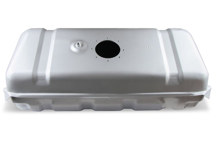 19-524 Sniper Stock Replacement Fuel Tank 1978-1982 Chevy Corvette
