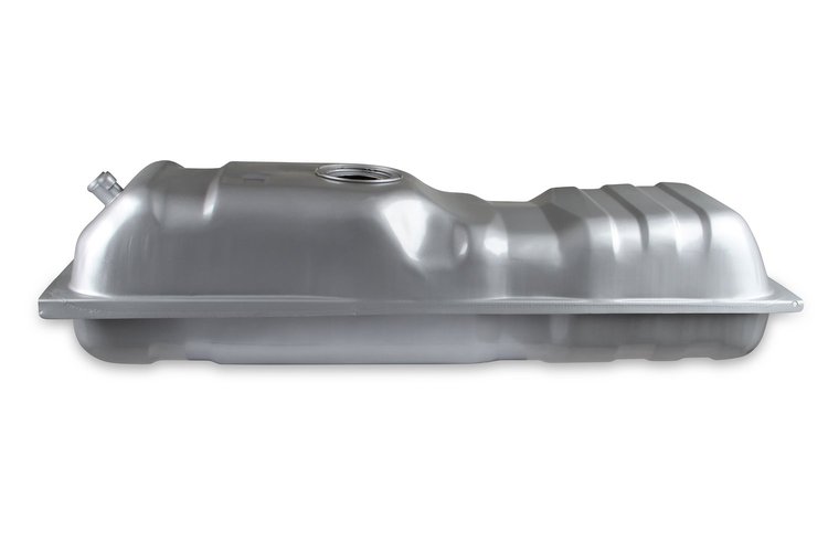 19-530 Sniper Stock Replacement Fuel Tank for 1973-1981 Chevy, GMC Trucks 2WD/4WD [16 Gal.]