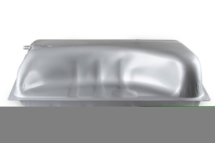 19-533 Sniper Stock Replacement Fuel Tank for Select 1970-1976 Dodge, Plymouth Models