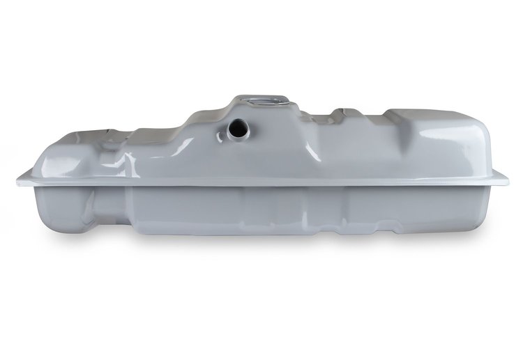 19-536 Sniper Stock Replacement Fuel Tank for 1988-1997 Chevy, GMC Trucks 2WD/4WD [25 Gal.]