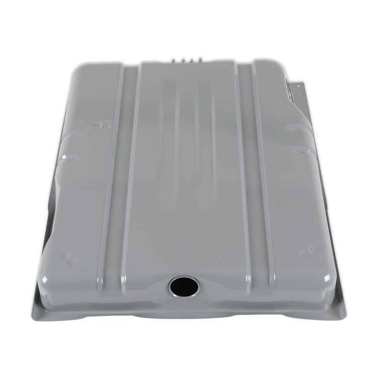 Sniper Stock Replacement Fuel Tank Fits 1972-1973 Dodge Charger [20-Gallon Capacity]