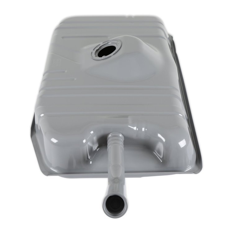 19-549 Sniper Stock Replacement Fuel Tank for 1978-1987 Chevrolet El Camino, GMC Sprint [17-Gallon Capacity]