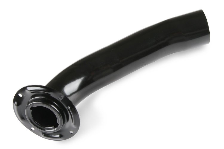19-552 Fuel Filler Neck 1967-1968 GM F-Body