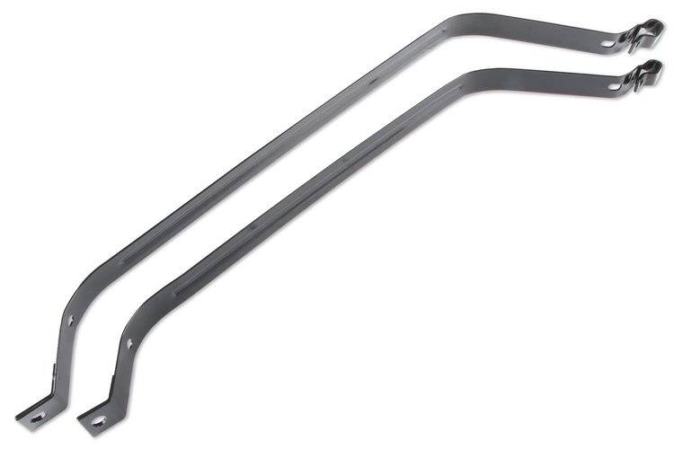 19-553 Fuel Tank Straps 1967-1969 GM F-Body