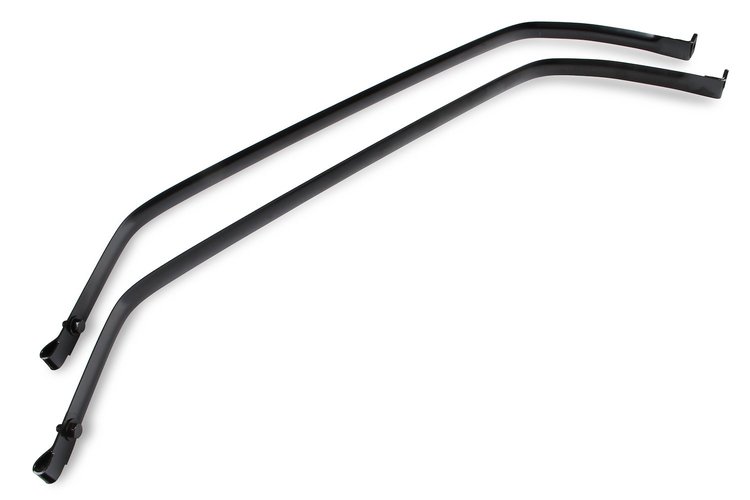 19-559 Fuel Tank Straps 1978-1987 GM G-Body