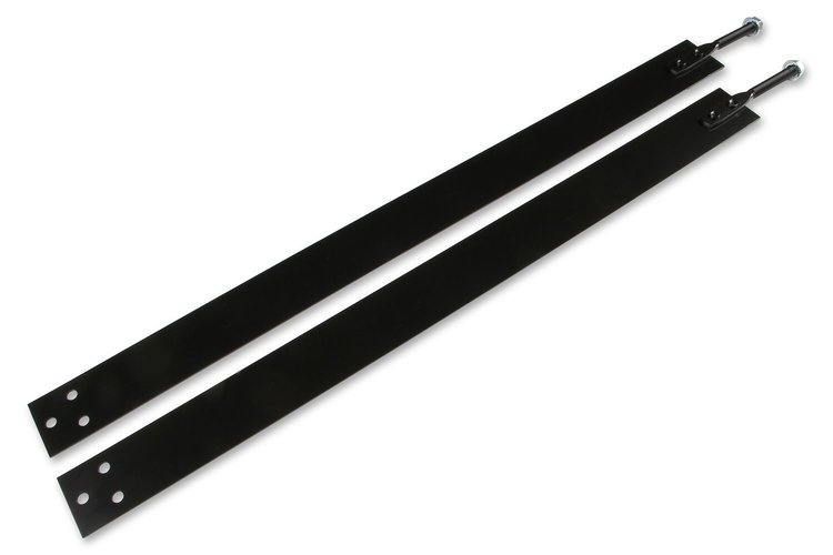 19-566 Fuel Tank Straps 1973-1987 GM C/K Pickup Truck