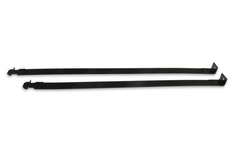 Fuel Tank Straps for 1988-1997 Chevy, GMC Trucks 2WD/4WD w/8 ft. Bed