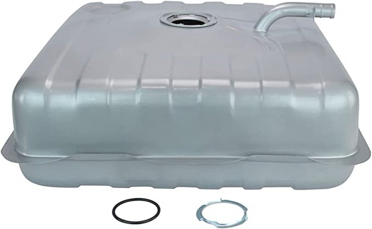 19-587 Stock Replacement Fuel Tank for 1973-1981 Chevy Blazer, Suburban/GMC Jimmy
