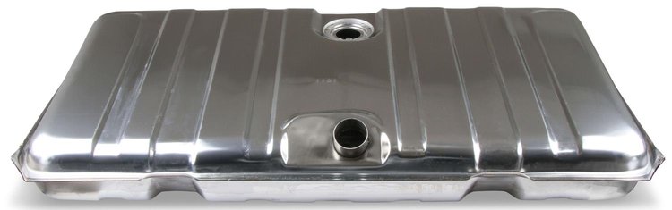 Sniper Stock Replacement Fuel Tank 1967-1968 GM F-Body