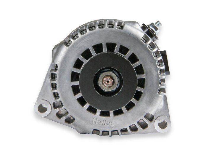 197-302 Premium Alternator
