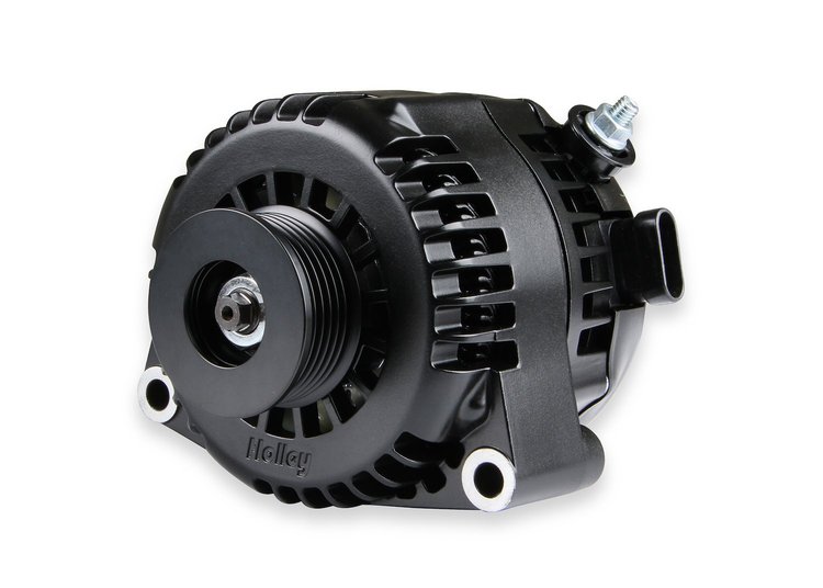 197-303 Premium Alternator