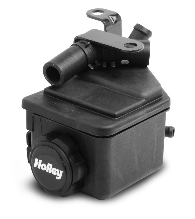 198-200 Power Steering Reservoir Kit Includes: (1) Reservoir tank