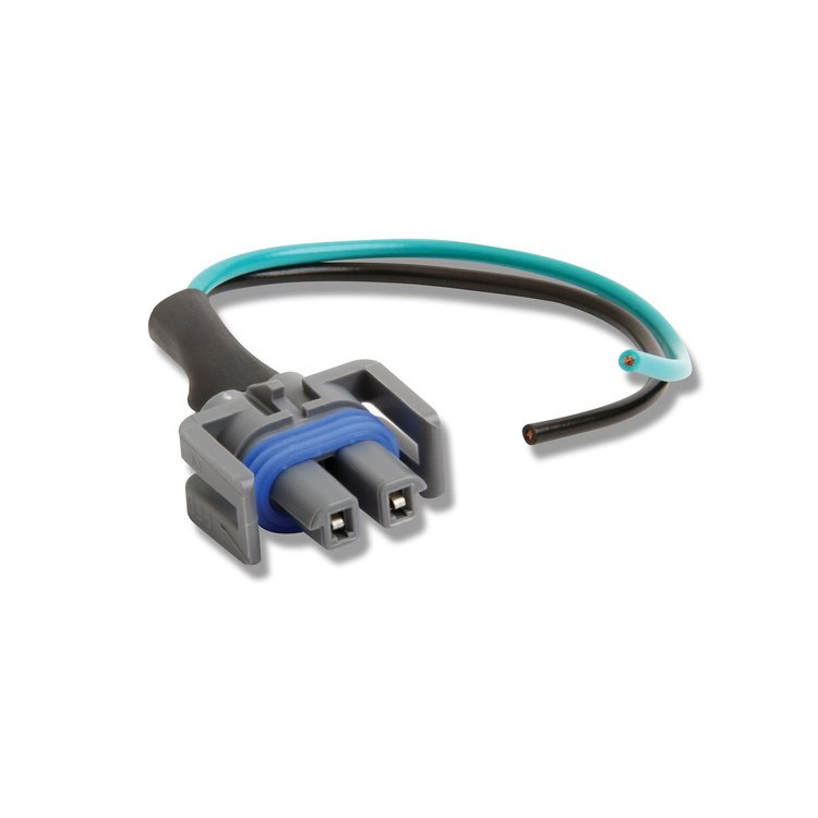 199-200 R4 A/C Compressor Plug Weatherproof plug and wire pigtail