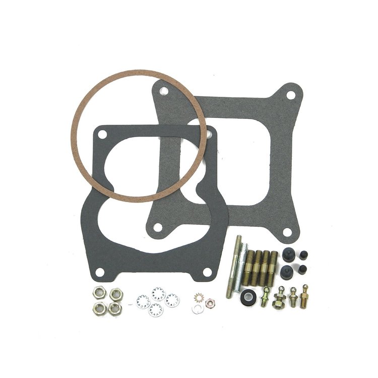 20-124 Universal Carb Installation Kit