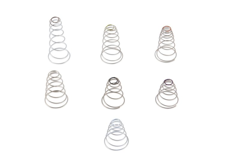 Vacuum Secondary Spring Kit for Model 4150 and 4160 Carburetors