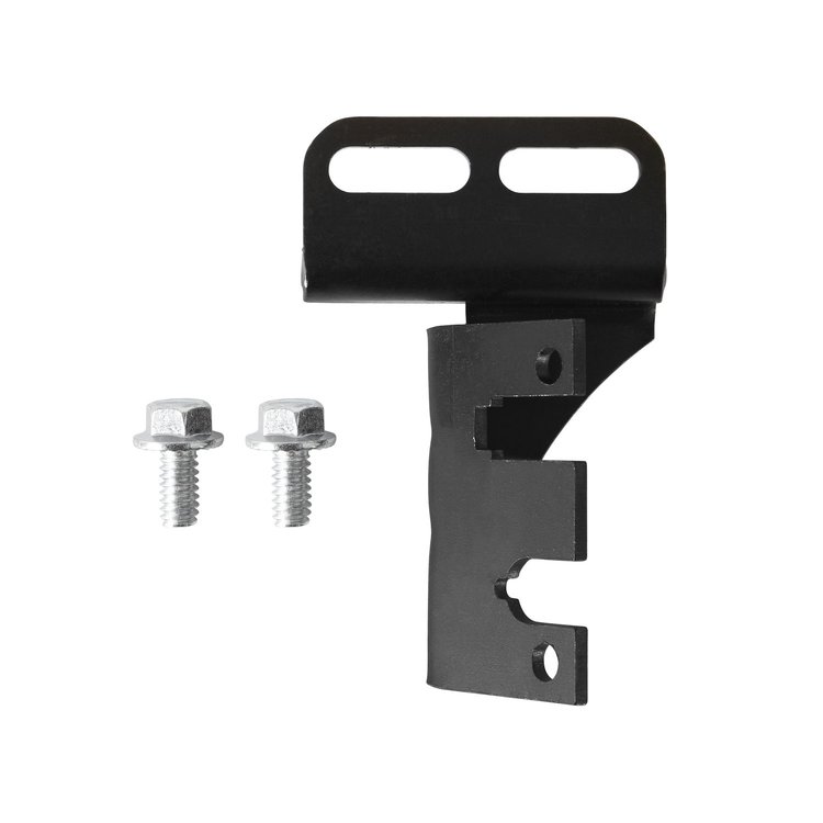 Throttle Cable Bracket for Holley Carburetors and Throttle Bodies