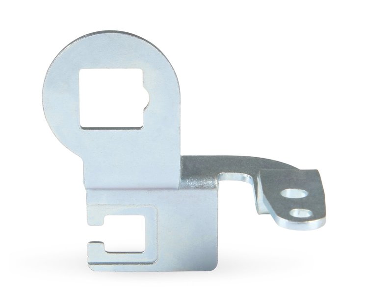 Throttle/Transmission Kick Down Cable Bracket For Terminator EFI
