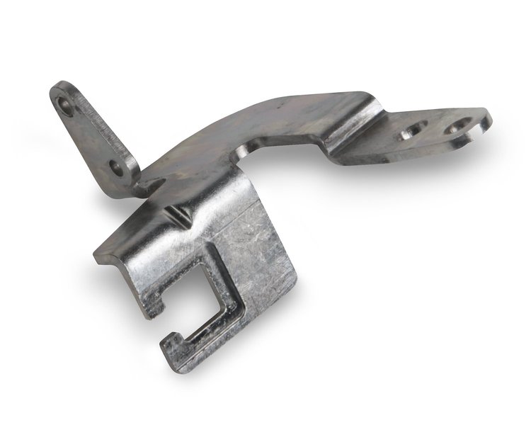 Throttle Cable Bracket For Terminator EFI