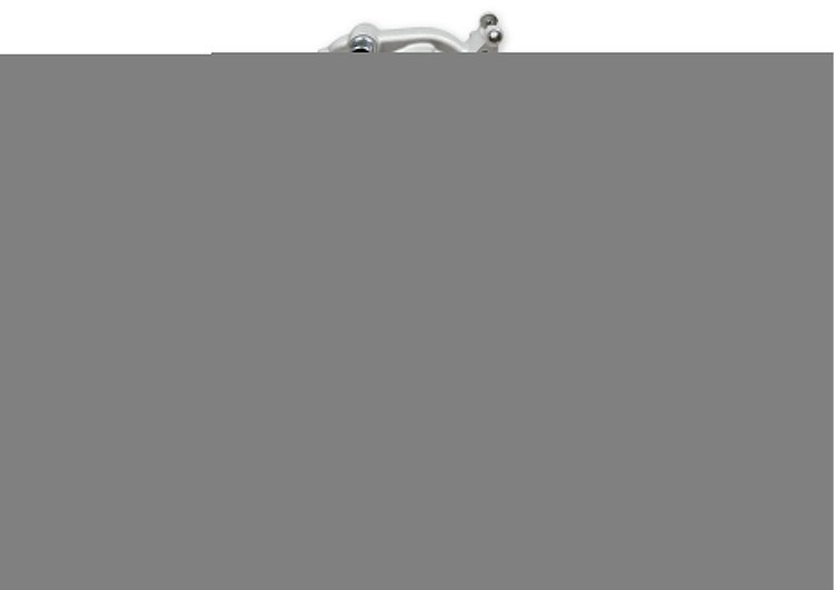 LS Premium Mid-Mount Race Accessory Drive Kit