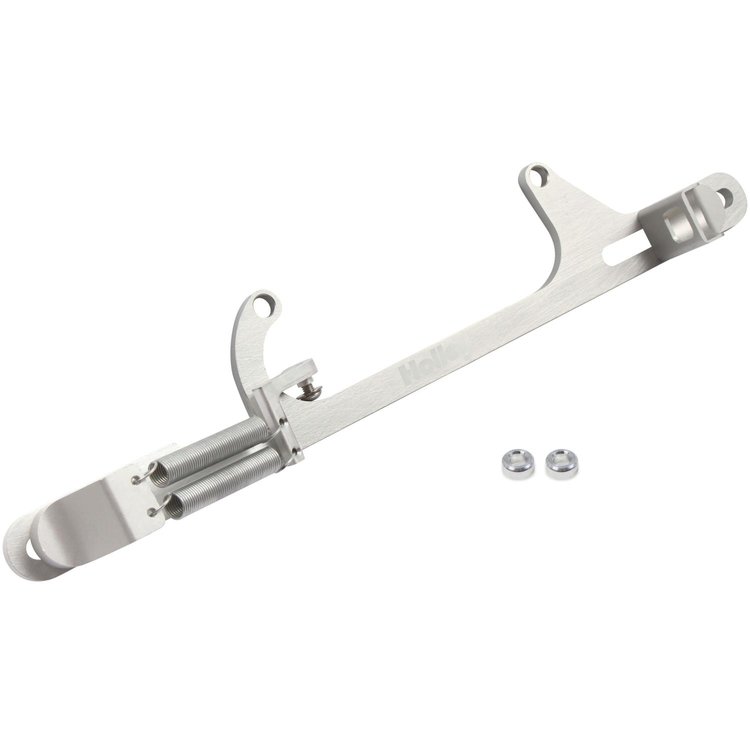 Billet Aluminum Throttle Cable Bracket