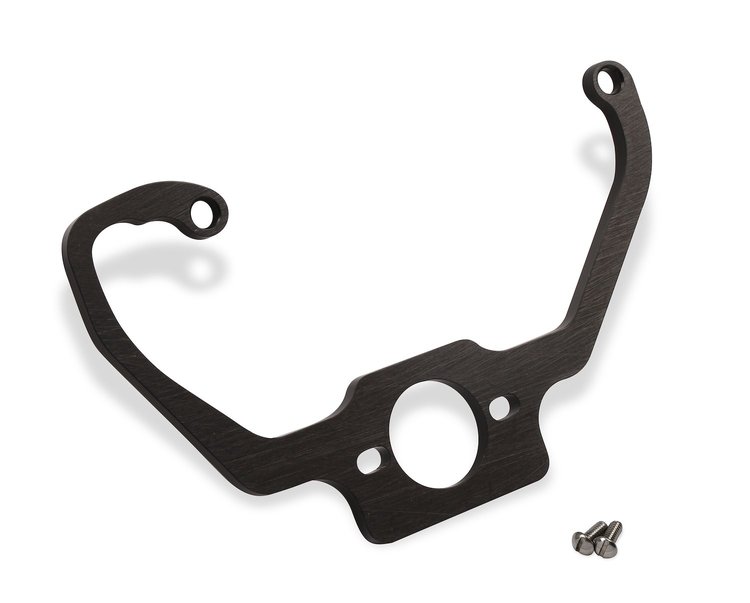 20-275 Billet Aluminum Fuel Regulator Bracket