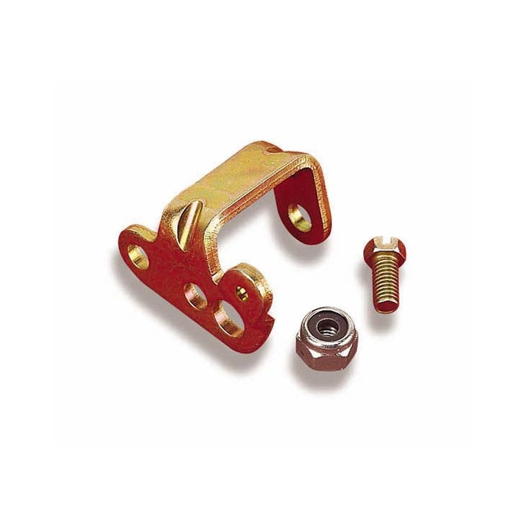 20-35 Transmisson Kickdown/TV Extension For Holley 4165/4175 carbs