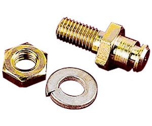 Throttle Stud 5/16" diameter (head side)