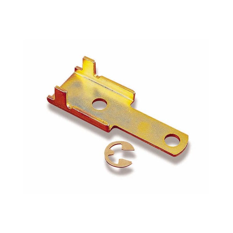 20-41 Transmission Kickdown/TV Extension Ford A/T Kickdown Rod Extension