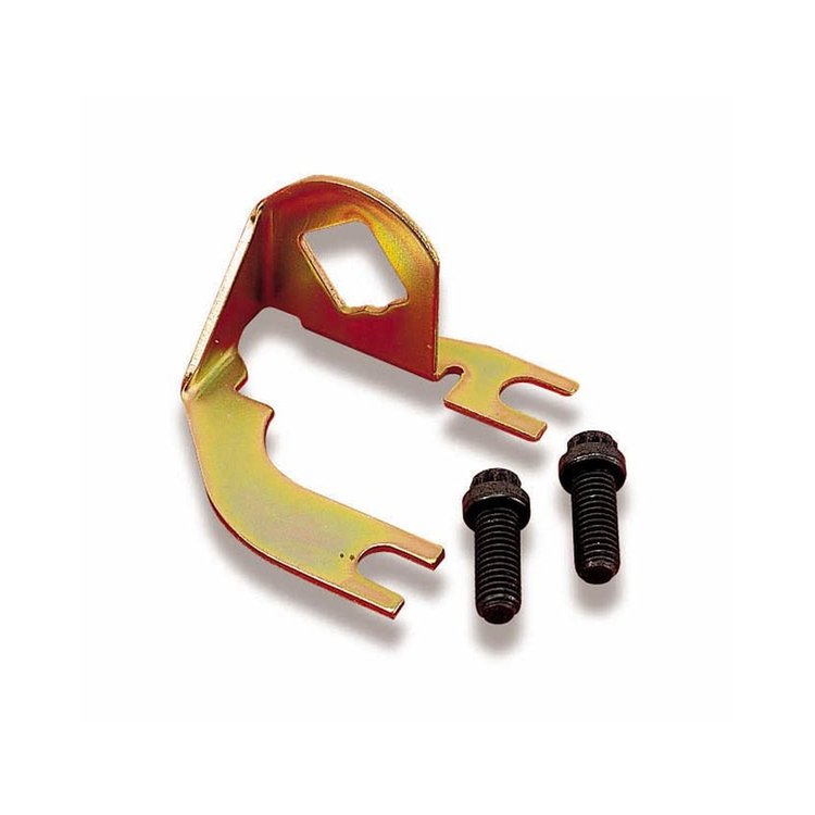 20-45 Transmission Kickdown Cable Bracket Chevy/GM TH350