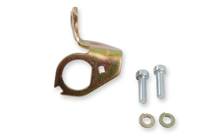 20-9 Solenoid Bracket Universal (Replacement For GM Part # 2060106)