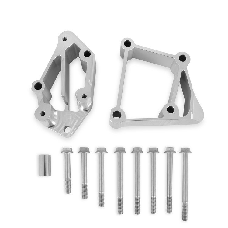 21-3 Long Belt Installation Kit