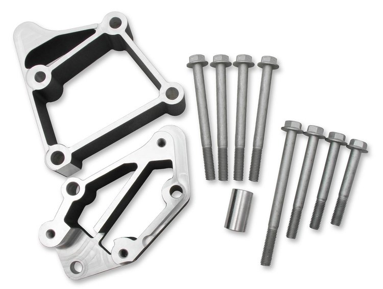 21-3BK Long Belt Installation Kit