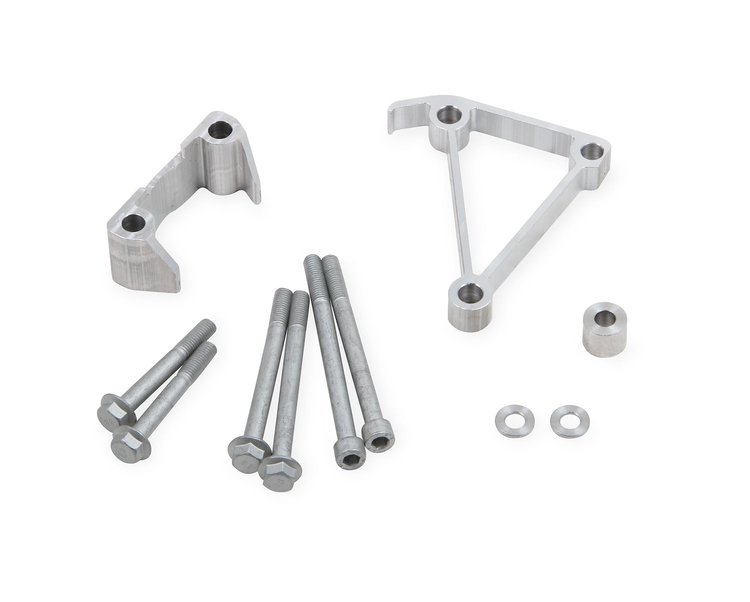 21-4 Long Belt Installation Kit