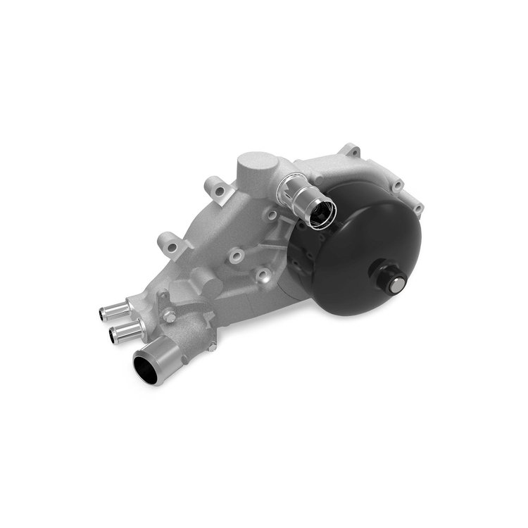 22-100 LS Water Pump Forward Facing Inlet