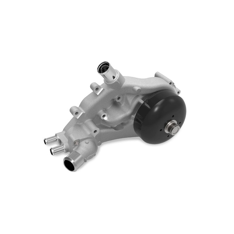 22-102 LS Water Pump Upward Facing Inlet
